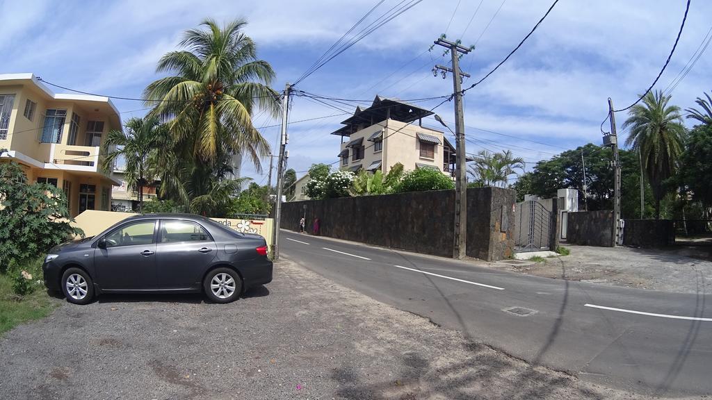 Allamanda Apartments - 100M Bain Boeuf Beach Exterior foto