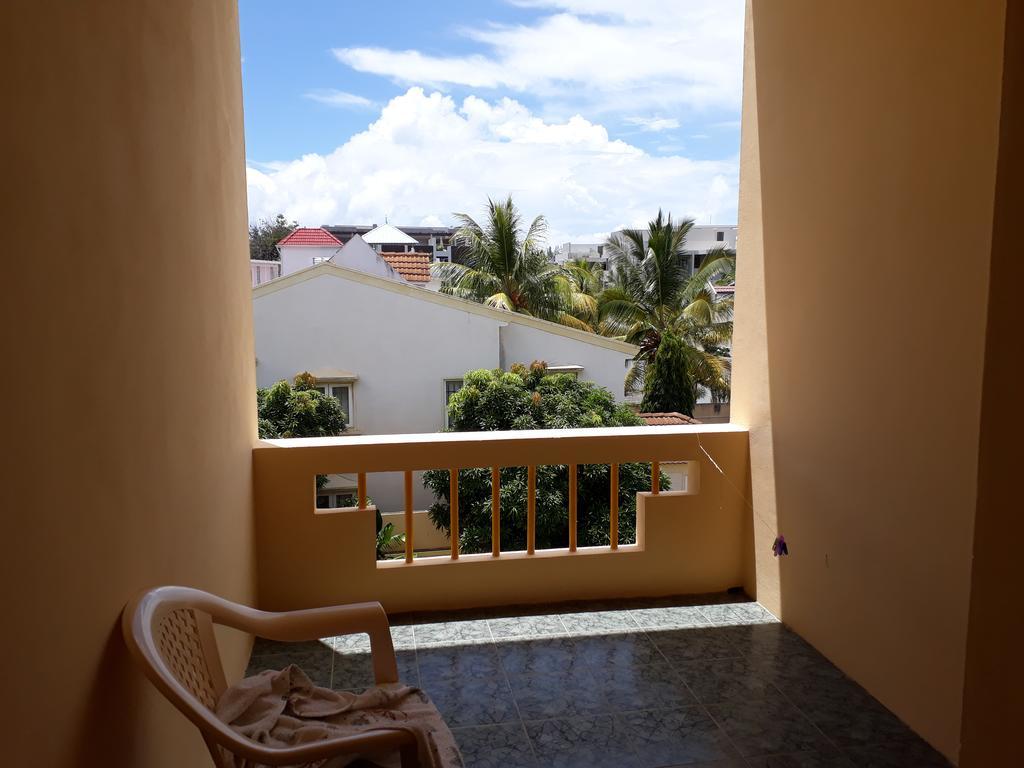 Allamanda Apartments - 100M Bain Boeuf Beach Exterior foto